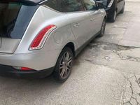 Usata Lancia Delta 120 CV (88 kW) 2009 Argento Utilitaria