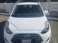 Usata Hyundai ix20 Xpossible 90 CV (66 kW) 2016 Utilitaria