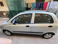 Usata Chevrolet Matiz SX 67 CV (49 kW) 2010 Utilitaria