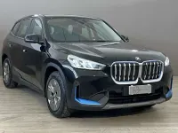 Usata BMW iX1 94 kW (128 CV) 2023 Nero SUV