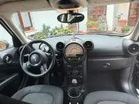 Usata Mini One D Countryman 90 CV (66 kW) 2014 Verde SUV