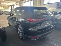 Usata Mazda CX-60 Exclusive-Line 192 CV (141 kW) 2023 Nero SUV
