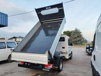 Usata VW Crafter 177 CV (130 kW) 2021 Bianco Furgone