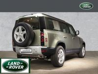 usata Land Rover Defender 90 3.0 l6 110 3.0 l6 400 CV AWD Auto SE