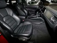 Usata Porsche Macan GTS 381 CV (280 kW) 2021 Karmin rot metallic SUV