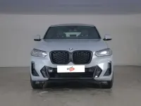 Usata BMW X4 M Sport 190 CV (139 kW) 2022 Other SUV