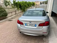 Usata BMW 535 313 CV (230 kW) 2011 Berlina