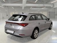 Occasion Seat Leon Business 150 ch (110 kW) 2021 Gris Break