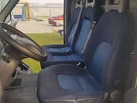 Usata Peugeot Boxer 101 CV (74 kW) 2004 Bianco Furgone