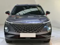 Usata Omoda 5 147 CV (108 kW) 2024 Grigio SUV