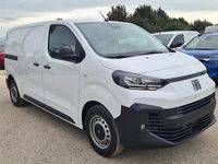 Nuova Fiat Scudo 120 CV (88 kW) 2025 Bianco Furgone