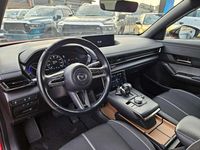 Usata Mazda MX30 Makoto 80 kW (110 CV) 2022 Rosso SUV