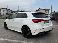 Usata Mercedes A180 Advanced Plus 116 CV (85 kW) 2023 Berlina