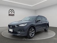 Nuova Seat Tarraco FR 150 CV (110 kW) 2026 Gray SUV