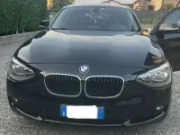 Usata BMW 118 143 CV (105 kW) 2014 Utilitaria