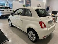 usata Fiat 500 1.0 hybrid Dolcevita 70cv