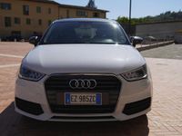 usata Audi A1 Sportback 1.6 tdi Sport