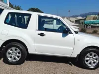 Usata Mitsubishi Pajero Invite 190 CV (139 kW) 2018 Bianco SUV