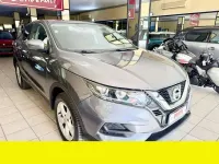 Usata Nissan Qashqai 131 CV (96 kW) 2018 Other SUV