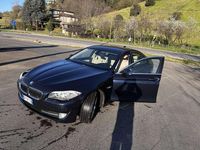 Usata BMW 525 218 CV (160 kW) 2013 Berlina