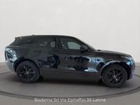 Begagnad Land Rover Range Rover Velar S 204 HK (150 kW) 2025 Svart SUV