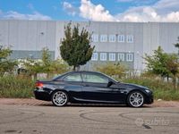 Usata BMW 330 Cabriolet 2007 Cabrio