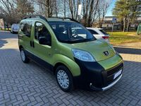 usata Peugeot Bipper Outdoor 1.4 HDI 70