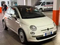Usata Fiat 500 69 CV (50 kW) 2013 Berlina