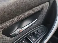 Usata BMW 320 190 CV (139 kW) 2017 Nero Station wagon