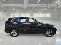 Usata BMW X5 265 CV (194 kW) 2020 Nero SUV