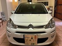 Usata Citroën C3 60 CV (44 kW) 2015 Utilitaria