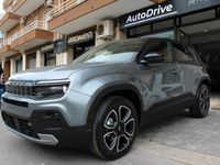 usata Jeep Avenger 1.2 Turbo Longetude