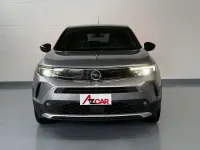 Usata Opel Mokka Ultimate 131 CV (96 kW) 2022 Grigio himalaya SUV