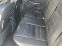 Usata Ford Kuga 136 CV (100 kW) 2010 Bianco SUV