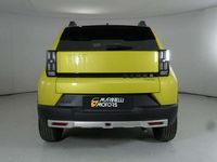 Nuova Fiat Grande Panda La Prima 110 CV (80 kW) 2025 Giallo Utilitaria