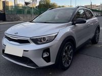 Usata Kia Stonic Style 110 CV (80 kW) 2019 SUV