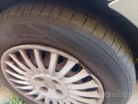 Usata Fiat Grande Punto 75 CV (55 kW) 2009 Utilitaria