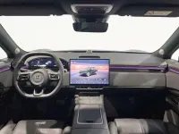 Nuova Zeekr 7X Privilege AWD 475 kW (646 CV) 2026 Forest green SUV