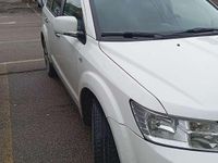 Occasion Fiat Freemont 140 ch (102 kW) 2015 SUV