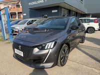 Käytetty Peugeot 208 GT 101 HP (74 kW) 2022 Harmaa Viistoperä