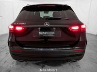 Nuevo Mercedes GLA200 Advanced Plus 150 CV (110 kW) 2026 Negro SUV