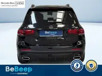 Usata Mercedes GLB200 Premium 150 CV (110 kW) 2023 Nero pastello SUV