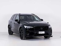 Usata Volvo XC60 Ultra 257 CV (189 kW) 2024 Nero SUV