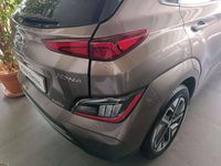 Usata Hyundai Kona 25 kW (35 CV) 2023 Bronzo SUV