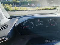 Usata Peugeot 2008 2020 Grigio SUV