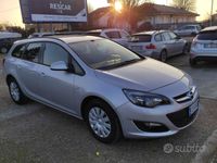 usata Opel Astra 4°serie EURO6