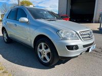 usata Mercedes ML280 ML 280cdi Sport auto