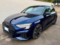 Usata Audi A3 S-Line 150 CV (110 kW) 2023 Berlina