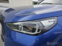 Usata BMW X1 M Sport 150 CV (110 kW) 2024 Blu SUV