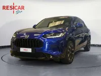 Usata Honda ZR-V Advance 143 CV (105 kW) 2025 Blu SUV